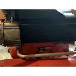 Dari compressor 40L professional