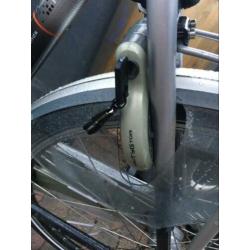 Gazelle dames fiets