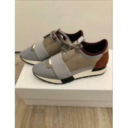 Balenciaga Race Runner Origineel
