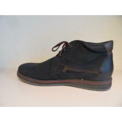 Blauwe herenschoen Fluchos 43 -44