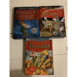 Geranimo stilton boeken
