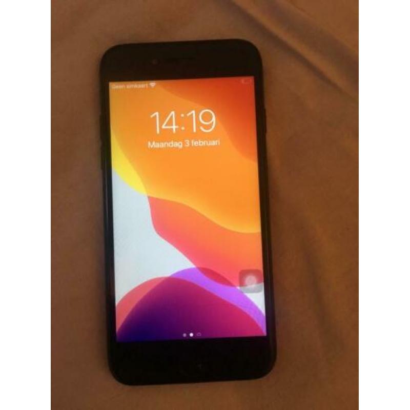 IPhone 7 32 gb