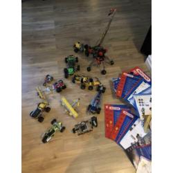 Mecano een goed bod en het is voor jouw