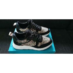 Sneakers Dames ANN ROCKS/ maat 41