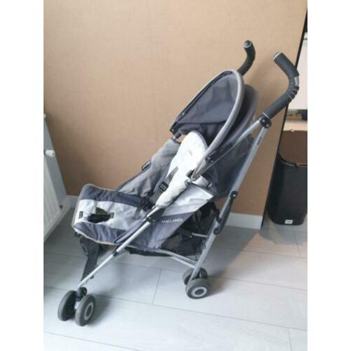 MacLaren Quest te koop