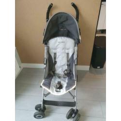 MacLaren Quest te koop