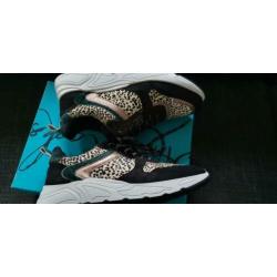 Sneakers Dames ANN ROCKS/ maat 41