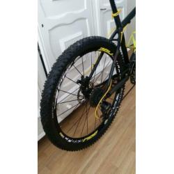 Mountainbike