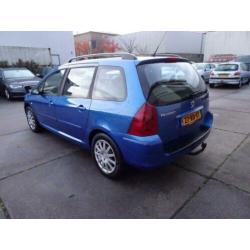 Peugeot 307 Break 1.6-16V XS Premium (bj 2005)