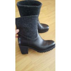Shabbies laarzen maat 36