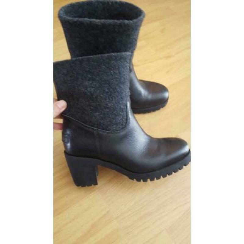 Shabbies laarzen maat 36