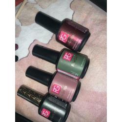 Pinkgellac