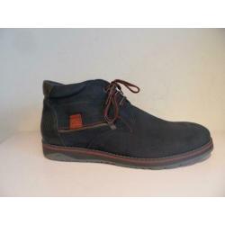 Blauwe herenschoen Fluchos 43 -44