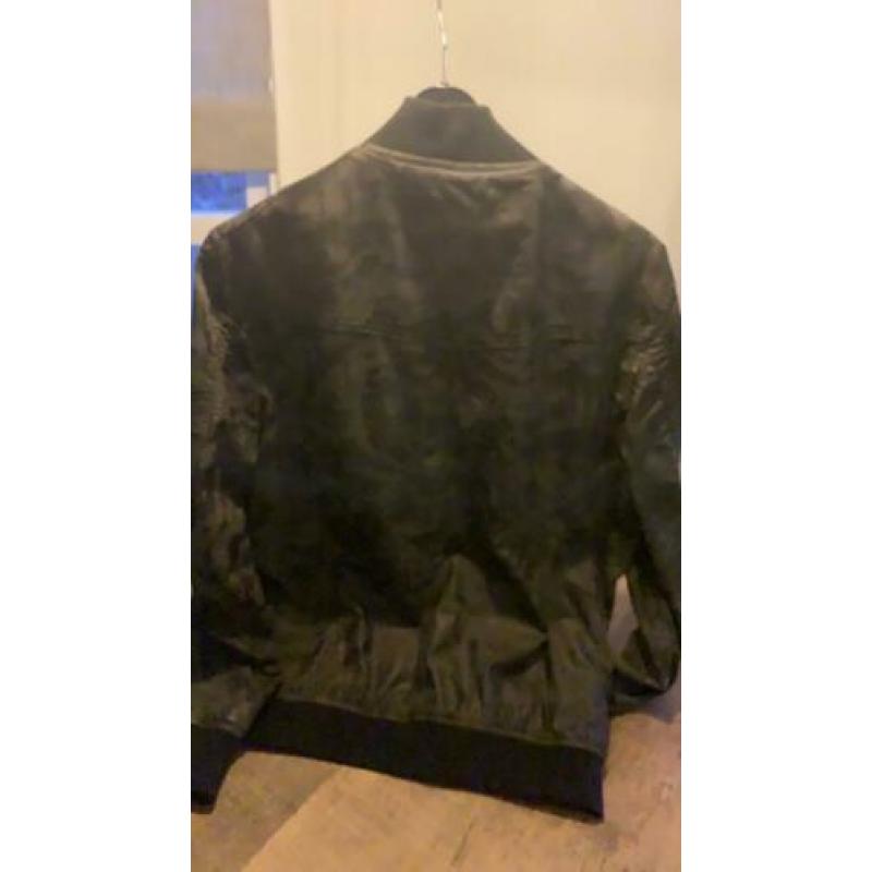 Zara zomerjas maat M