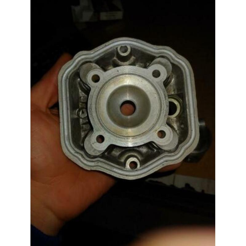 Airsal 70cc