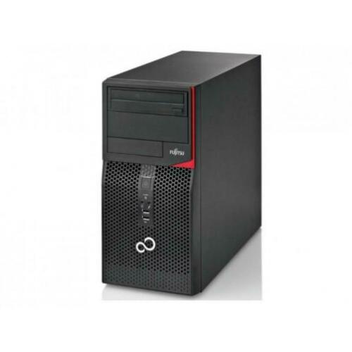 Super Snelle Refurbished i3 Fujitsu Desktop.....