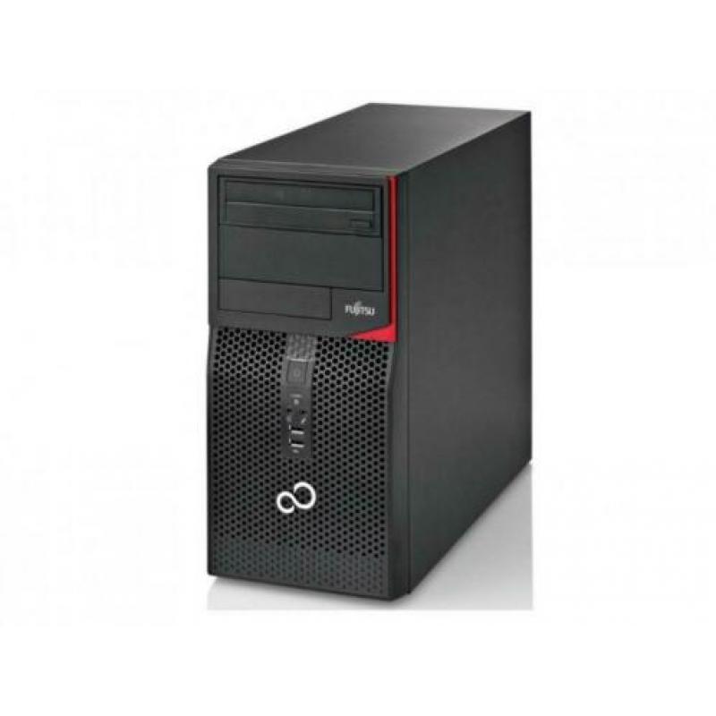 Super Snelle Refurbished i3 Fujitsu Desktop.....