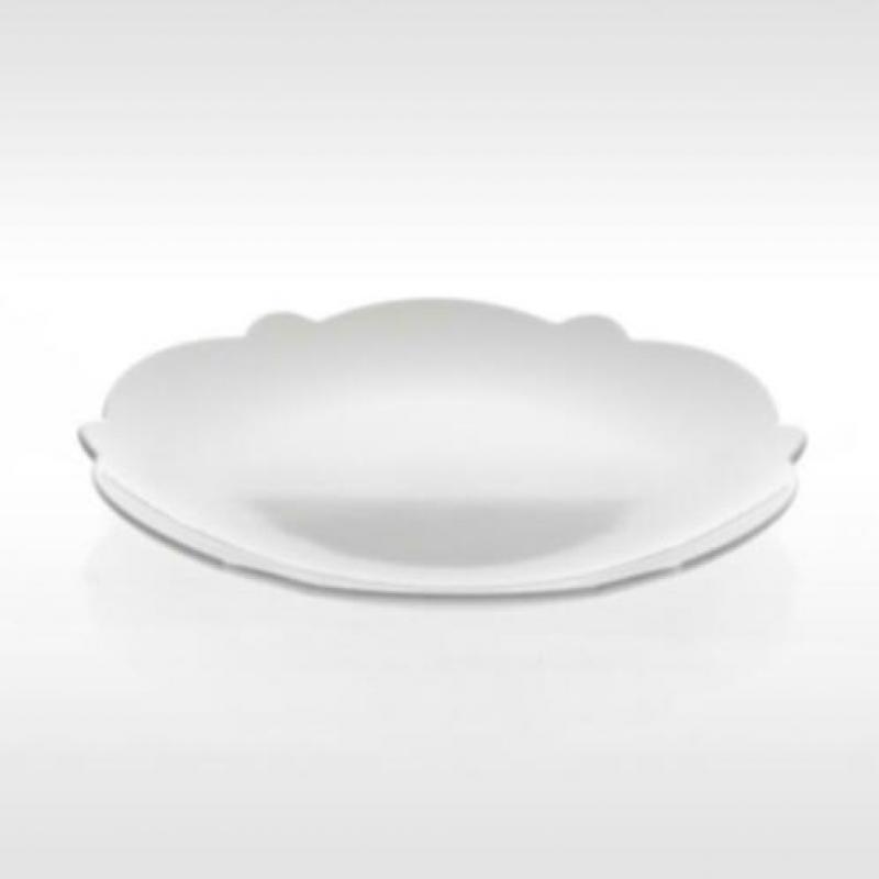 Alessi nieuw design servies Marcel Wanders!