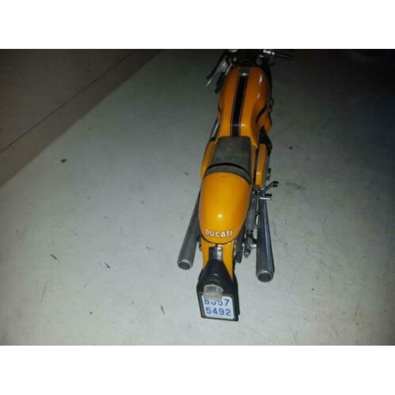 protar DUCATI 750 sport