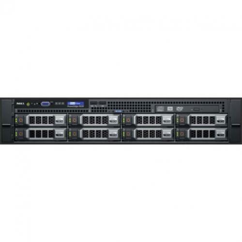 1 st Dell PowerEdge R530 8x 3.5" Alle configuraties leverba