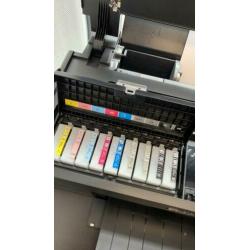 Epson SureColor P600