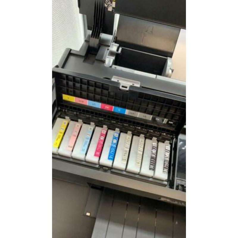 Epson SureColor P600