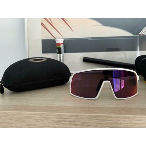 Oakley Sutro Prizm te koop