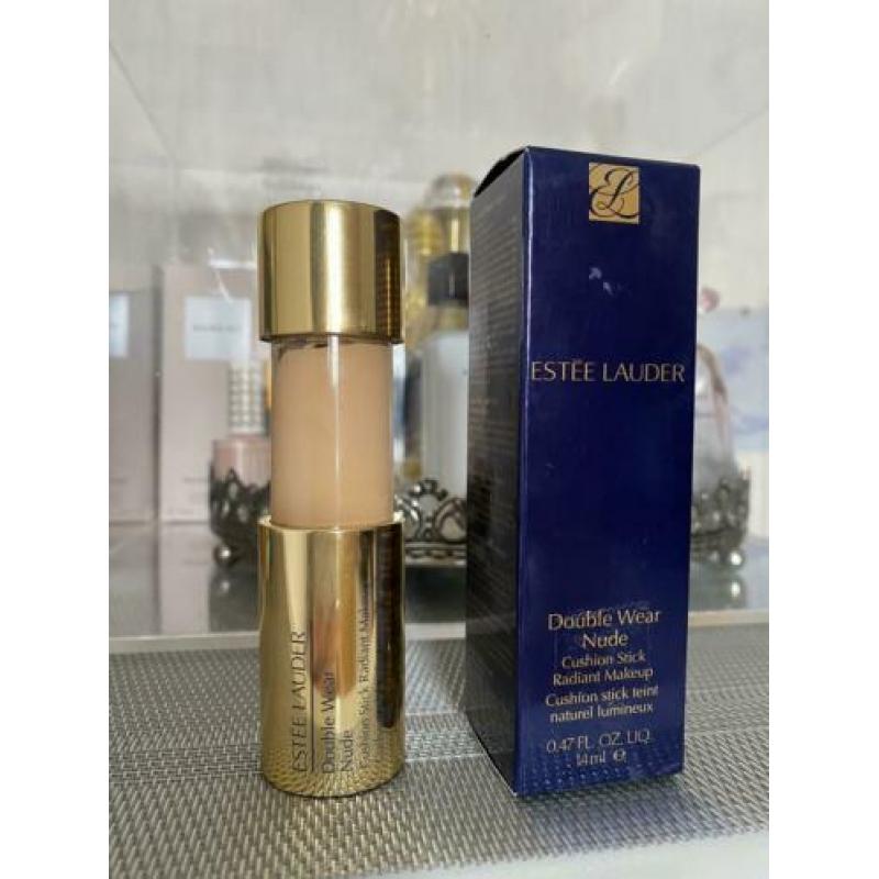 Estee Lauder Double Wear Nude Cushion Stick 2W2 Rattan