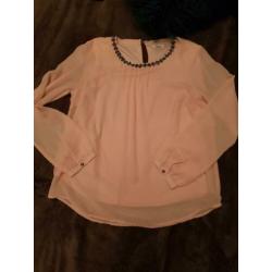 Blouse Only mt 40