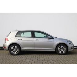 Volkswagen e-Golf E-DITION 2020 100KW / 136PK | Uw voordeel