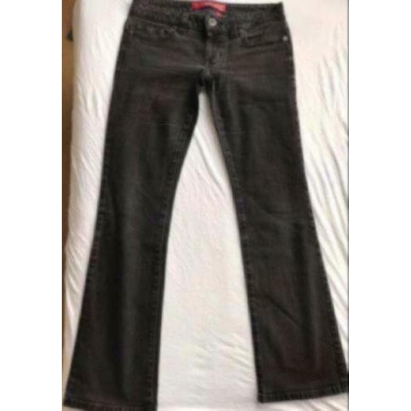 Guess jeans maat 29/S