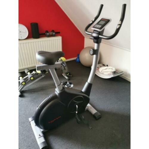 Fitness apperaten