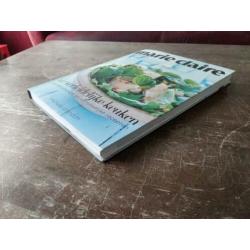 Marie Claire; de verleidelijke keuken