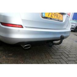 Opel Astra Sports Tourer 1.6 Turbo Cosmo 180 PK / LAGE KM /