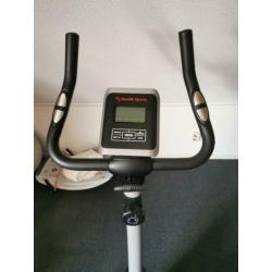 Fitness apperaten
