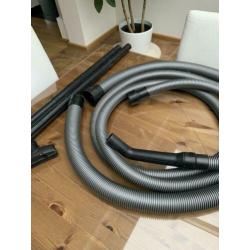 Professionele Pontec Pondo Matic vijverstofzuiger