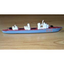 Matchbox Sea Kings K-302 Corvette K-306 Convoy Escort.