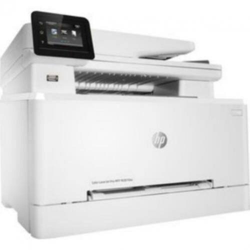mooie snelle hp bureau printer laserprinter A4 kleur