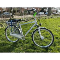 Stella Avenza elektrische herenfiets 51 cm nexus 8 versnelli