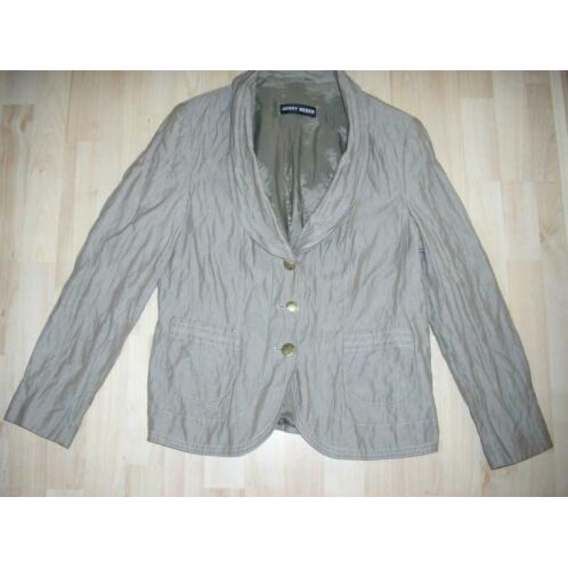 GERRY WEBER jasje maat 42