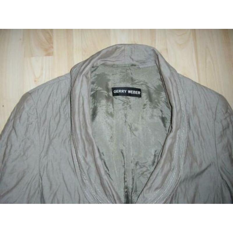 GERRY WEBER jasje maat 42