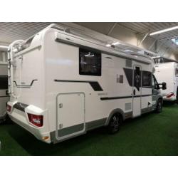 Adria Matrix Plus 670 DC (bj 2020)