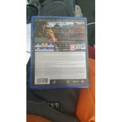 Call of Duty Black Ops 4