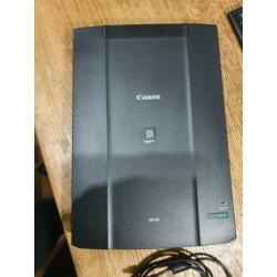 Scanner zo goed als nieuw