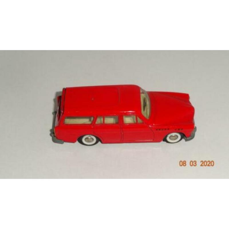 volvo amazone 221 tekno denmark 830.