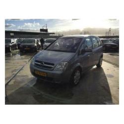Opel Meriva 1.6 16V