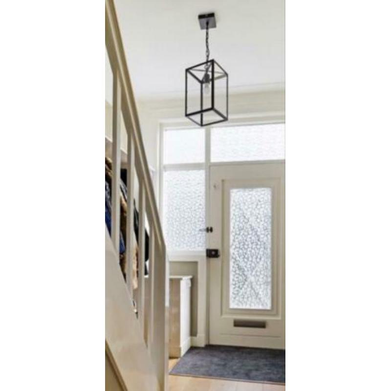 Hanglamp industrieel