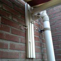 Zonnescherm Sunlite elektrisch