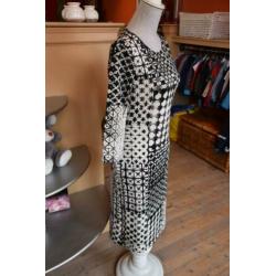 Stretchjurk Cadadia maat 38