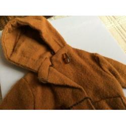 Vintage Barbie British Crown Colony Duffeljas en broek